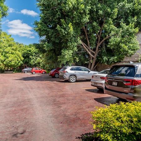El Molino Hotel Boutique Ріо-Верде Екстер'єр фото