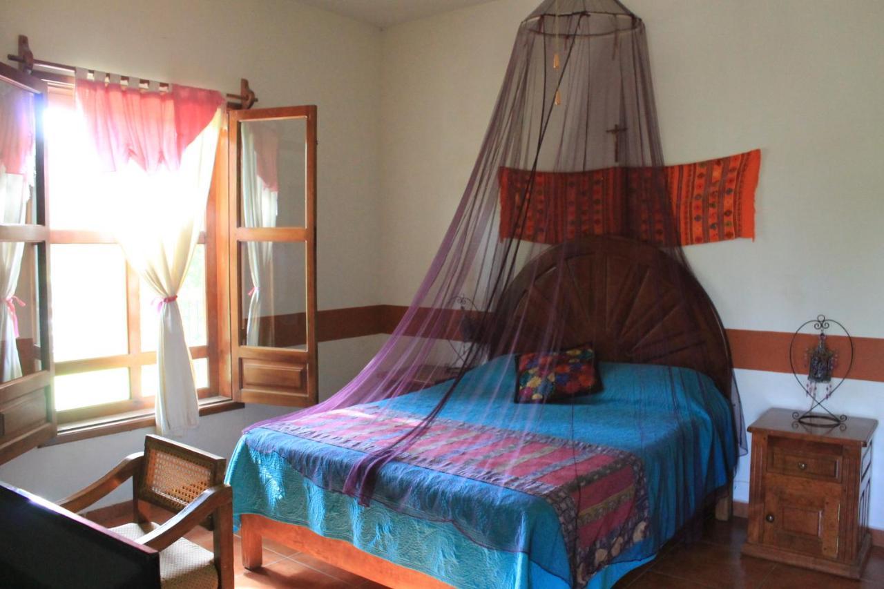 El Molino Hotel Boutique Ріо-Верде Екстер'єр фото