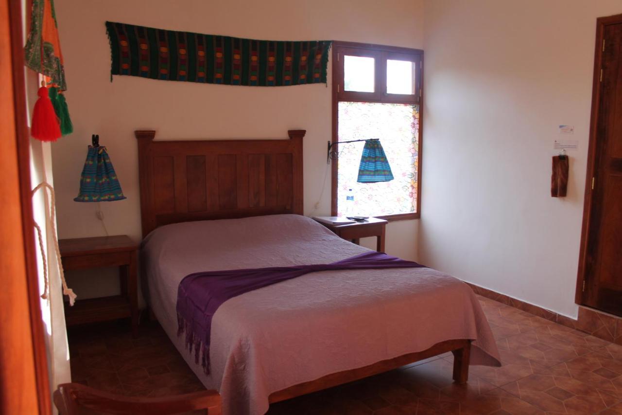 El Molino Hotel Boutique Ріо-Верде Екстер'єр фото