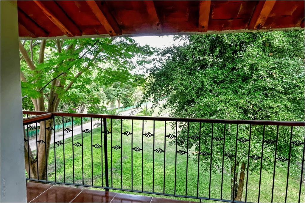 El Molino Hotel Boutique Ріо-Верде Екстер'єр фото