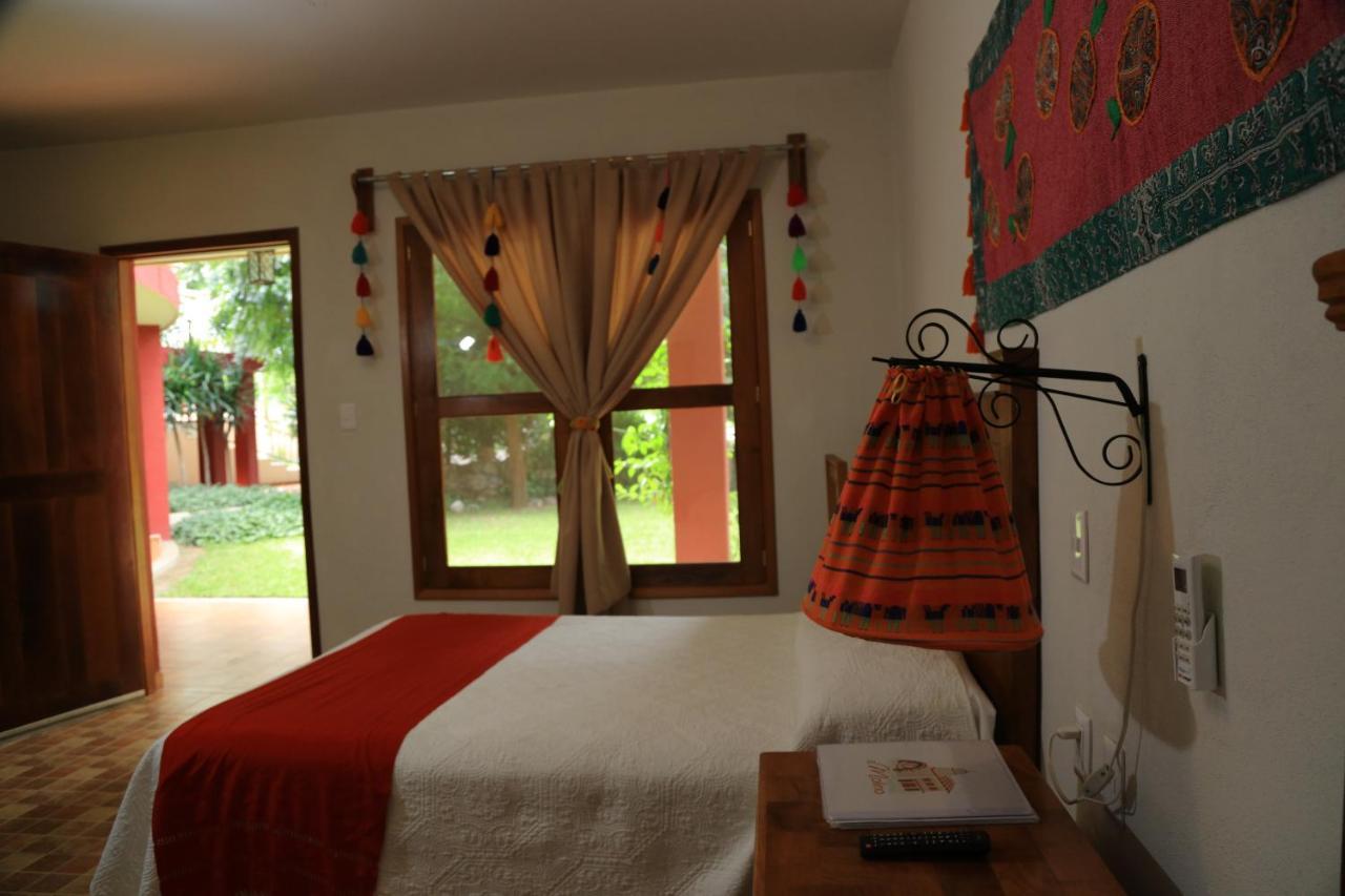 El Molino Hotel Boutique Ріо-Верде Екстер'єр фото